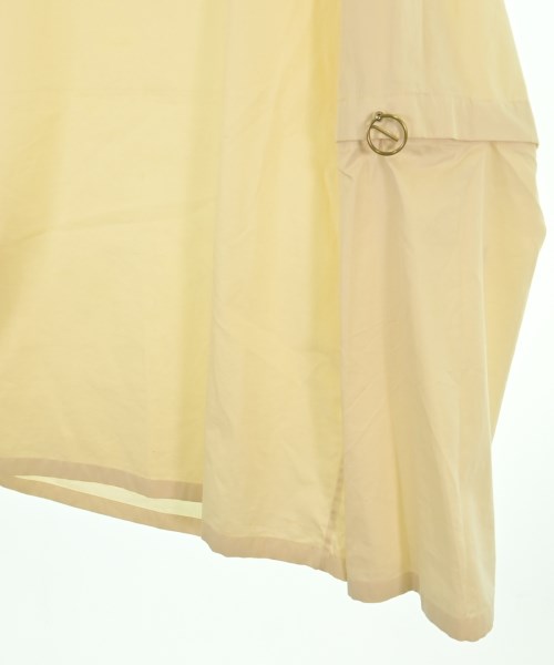 JIL SANDER เสื้อลำลอง