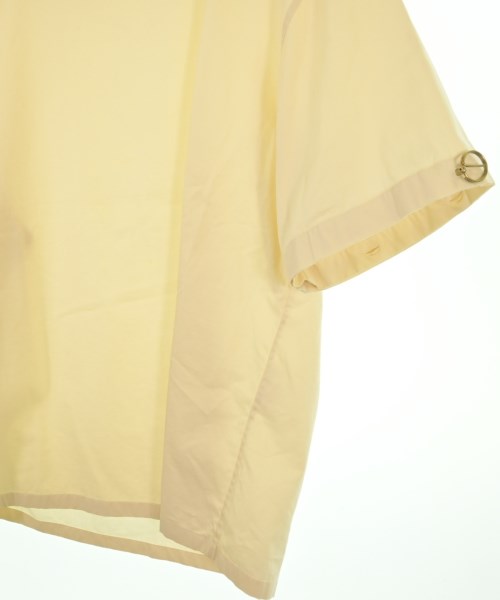 JIL SANDER เสื้อลำลอง
