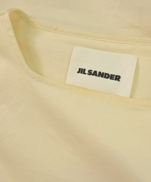 JIL SANDER เสื้อลำลอง
