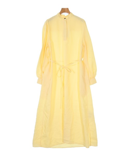 JIL SANDER ชุดเดรส