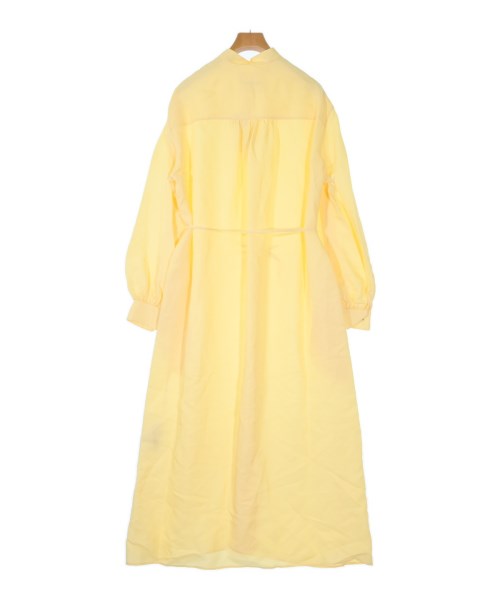 JIL SANDER ชุดเดรส