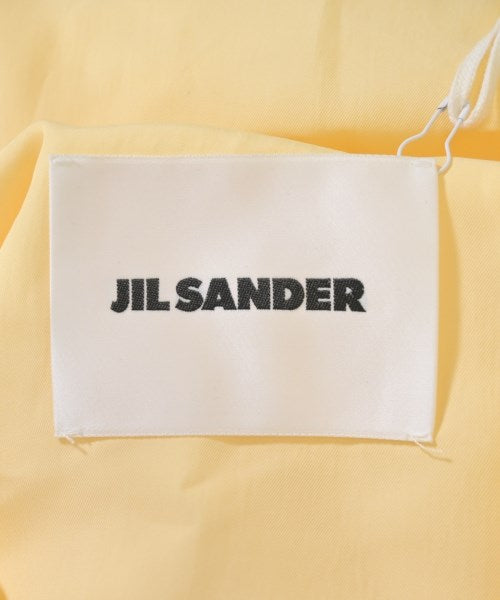 JIL SANDER ชุดเดรส
