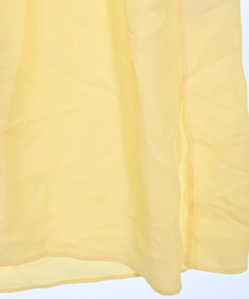 JIL SANDER ชุดเดรส