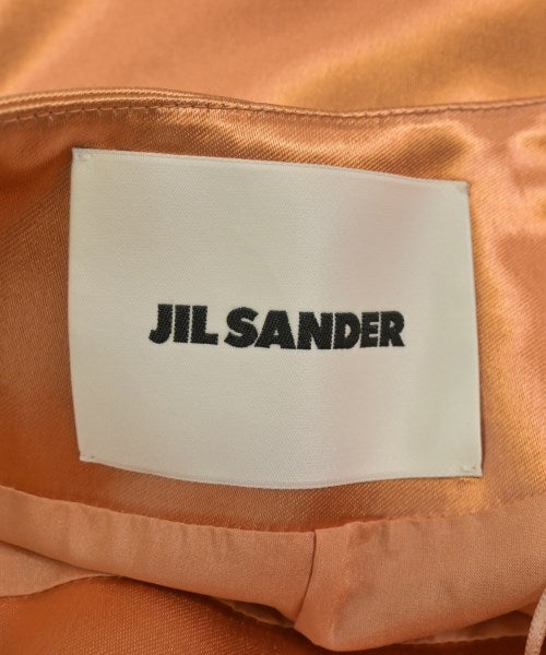 JIL SANDER กระโปรงยาว/แม็กซี่ยาว