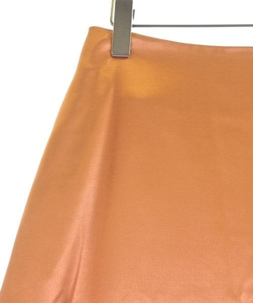 JIL SANDER กระโปรงยาว/แม็กซี่ยาว