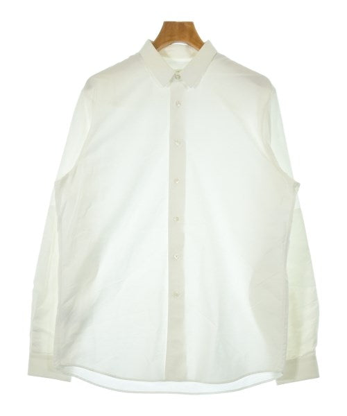 JIL SANDER เสื้อลำลอง
