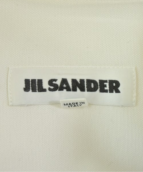 JIL SANDER เสื้อลำลอง