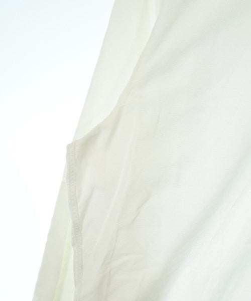 JIL SANDER เสื้อลำลอง