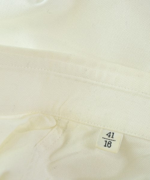 JIL SANDER เสื้อลำลอง