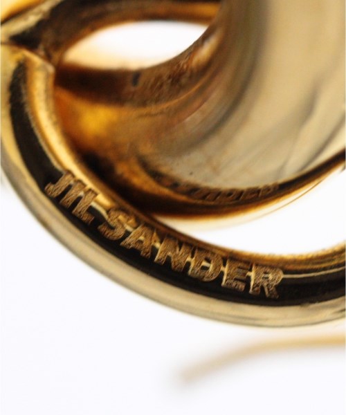 JIL SANDER เจาะ