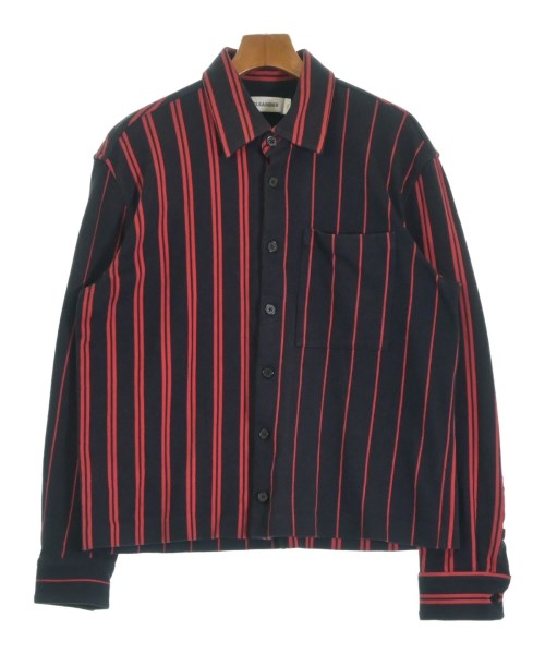 JIL SANDER เสื้อลำลอง