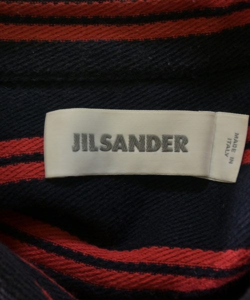 JIL SANDER เสื้อลำลอง