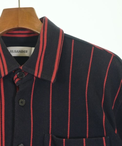 JIL SANDER เสื้อลำลอง