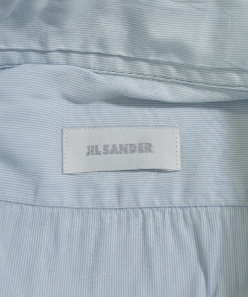 JIL SANDER เสื้อลำลอง