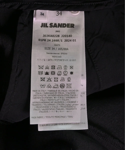 JIL SANDER กางเกง อื่น