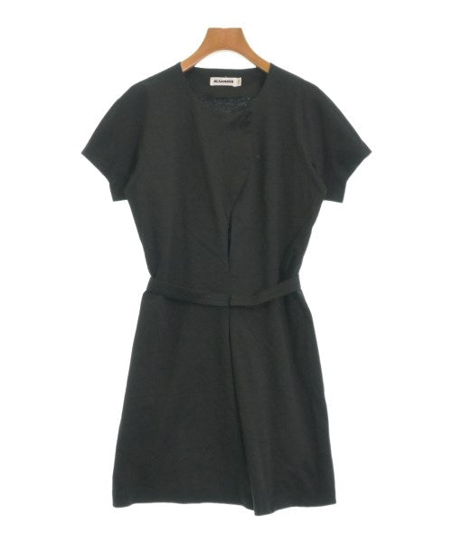 JIL SANDER ชุดเดรส