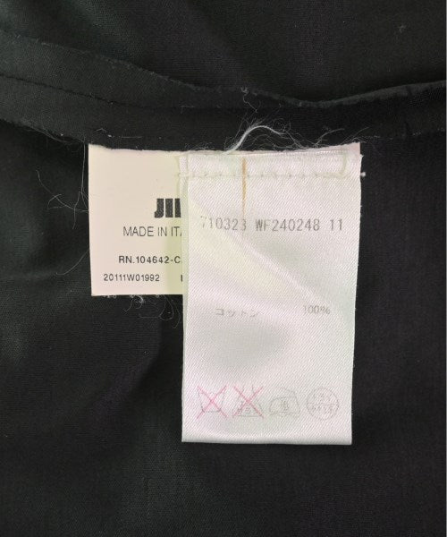 JIL SANDER ชุดเดรส