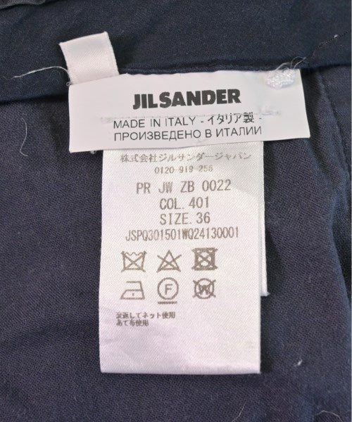 JIL SANDER กางเกง อื่น