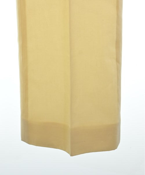 JIL SANDER กางเกง อื่น