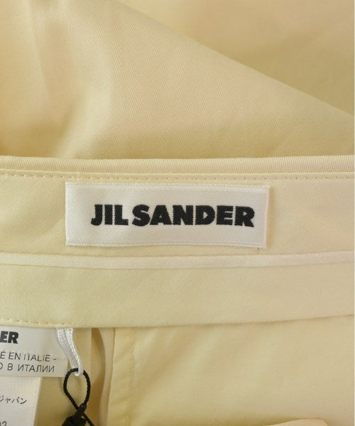 JIL SANDER กางเกง อื่น