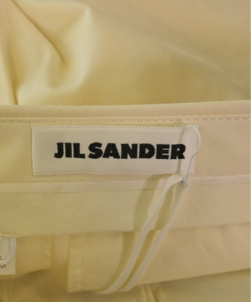 JIL SANDER กางเกง อื่น