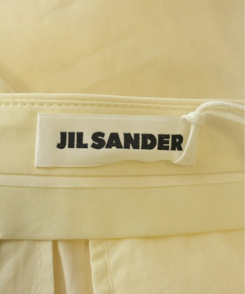 JIL SANDER กางเกง อื่น