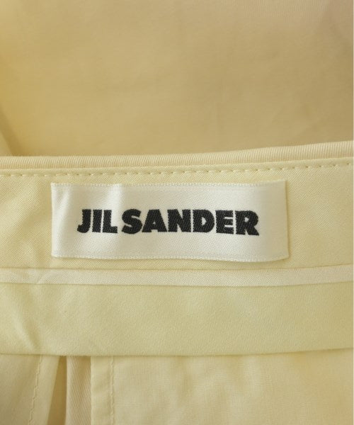 JIL SANDER กางเกง อื่น