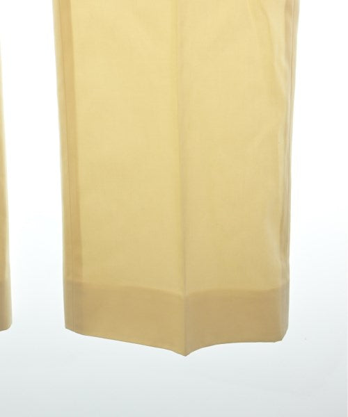 JIL SANDER กางเกง อื่น