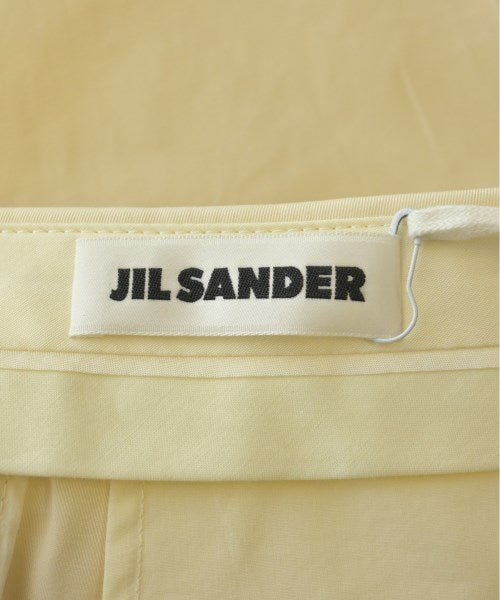 JIL SANDER กางเกง อื่น