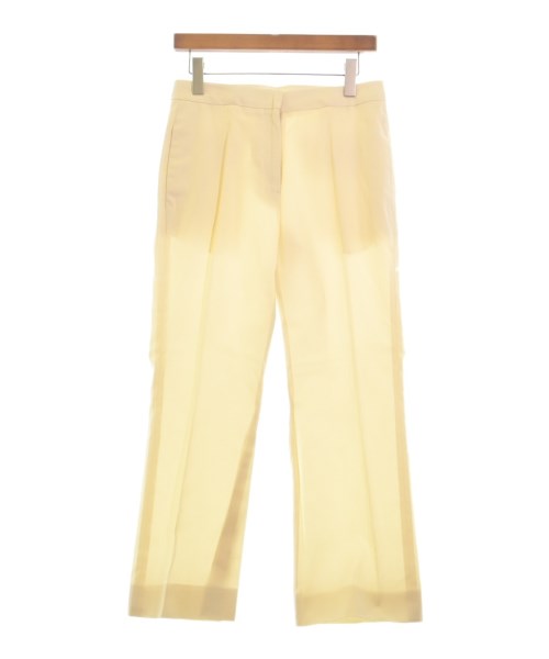 JIL SANDER กางเกง อื่น