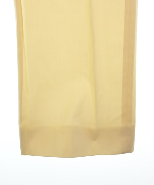 JIL SANDER กางเกง อื่น