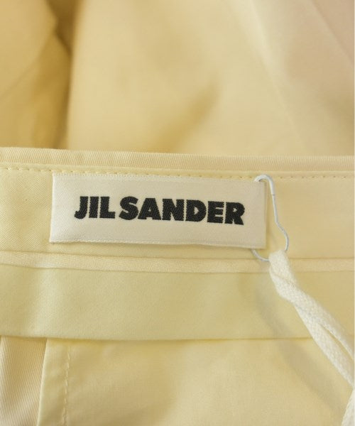 JIL SANDER กางเกง อื่น