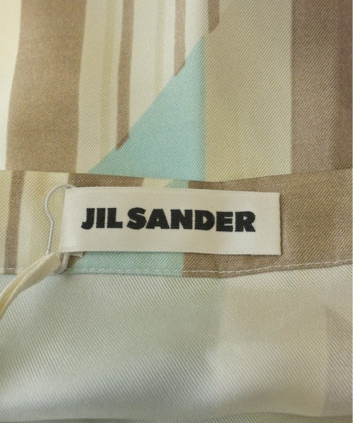 JIL SANDER กระโปรงยาว/แม็กซี่ยาว