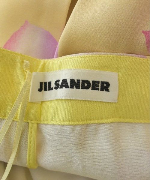 JIL SANDER กางเกง อื่น