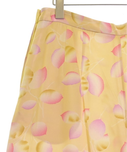 JIL SANDER กางเกง อื่น