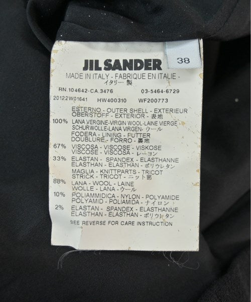 JIL SANDER ชุดเดรส