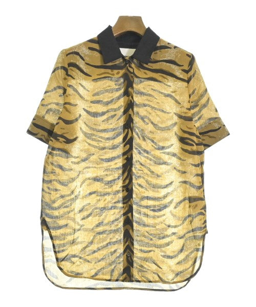 JIL SANDER เสื้อสตรี