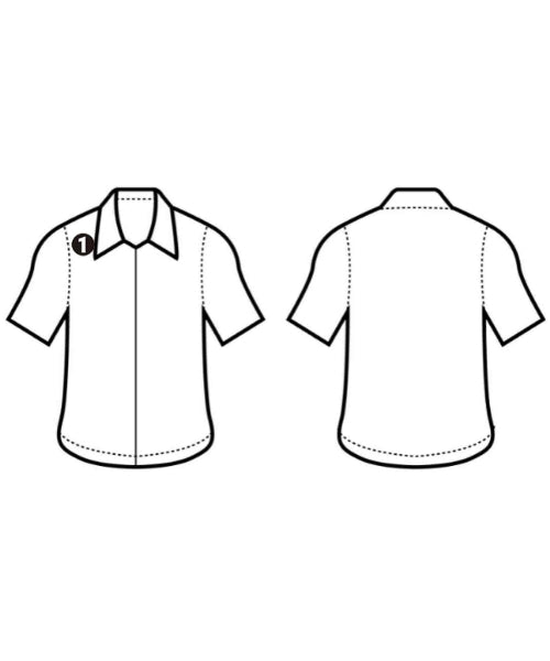 JIL SANDER เสื้อสตรี