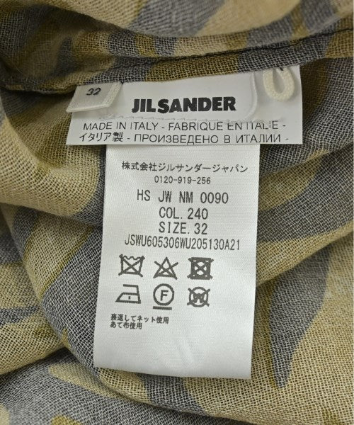 JIL SANDER เสื้อสตรี