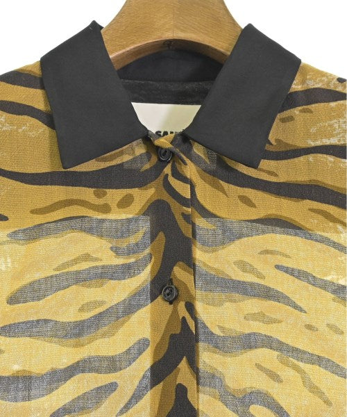 JIL SANDER เสื้อสตรี
