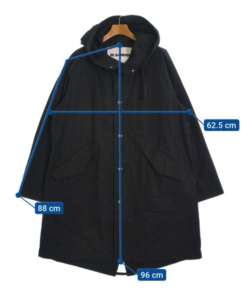 JIL SANDER เคลือบ Mod