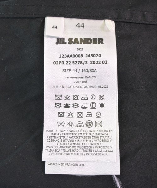 JIL SANDER เคลือบ Mod