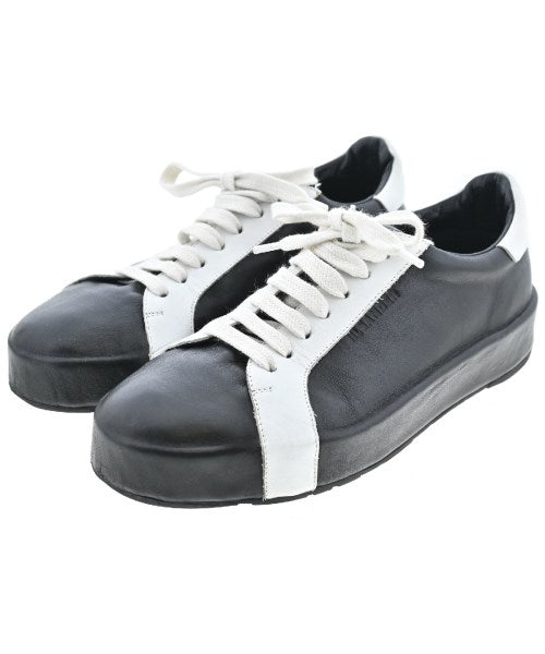 JIL SANDER รองเท้าผ้าใบ