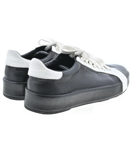 JIL SANDER รองเท้าผ้าใบ