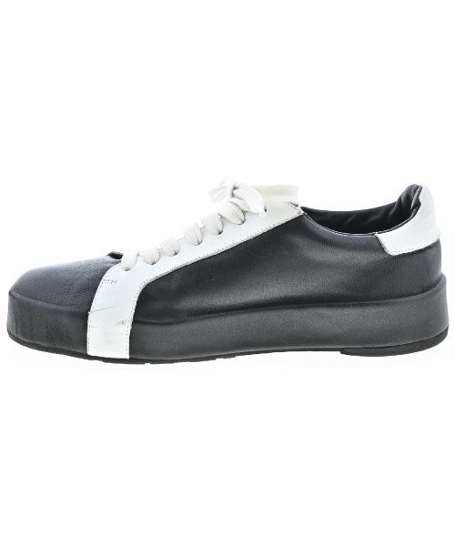 JIL SANDER รองเท้าผ้าใบ