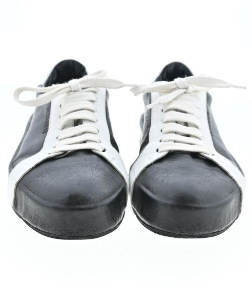 JIL SANDER รองเท้าผ้าใบ