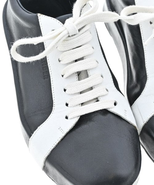 JIL SANDER รองเท้าผ้าใบ