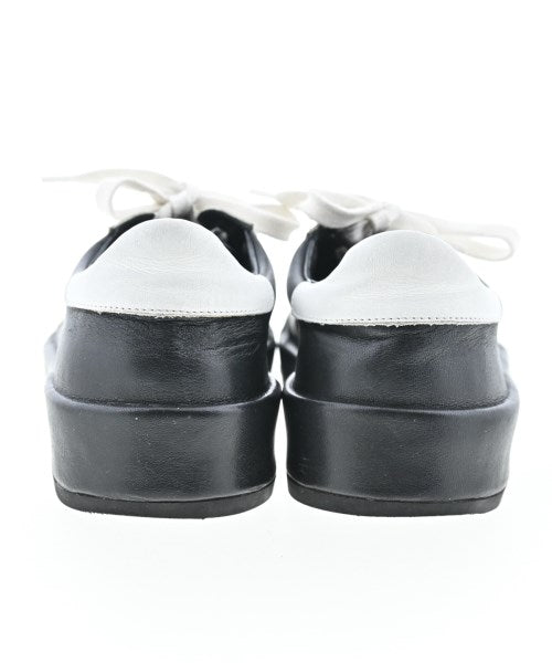 JIL SANDER รองเท้าผ้าใบ
