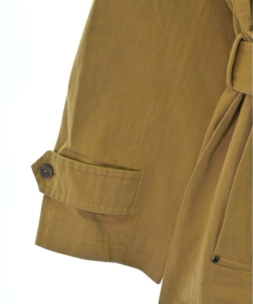 JIL SANDER เสื้อคลุมคอปก Soutien