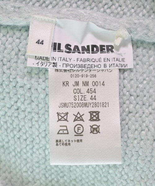 JIL SANDER เสื้อกันหนาว